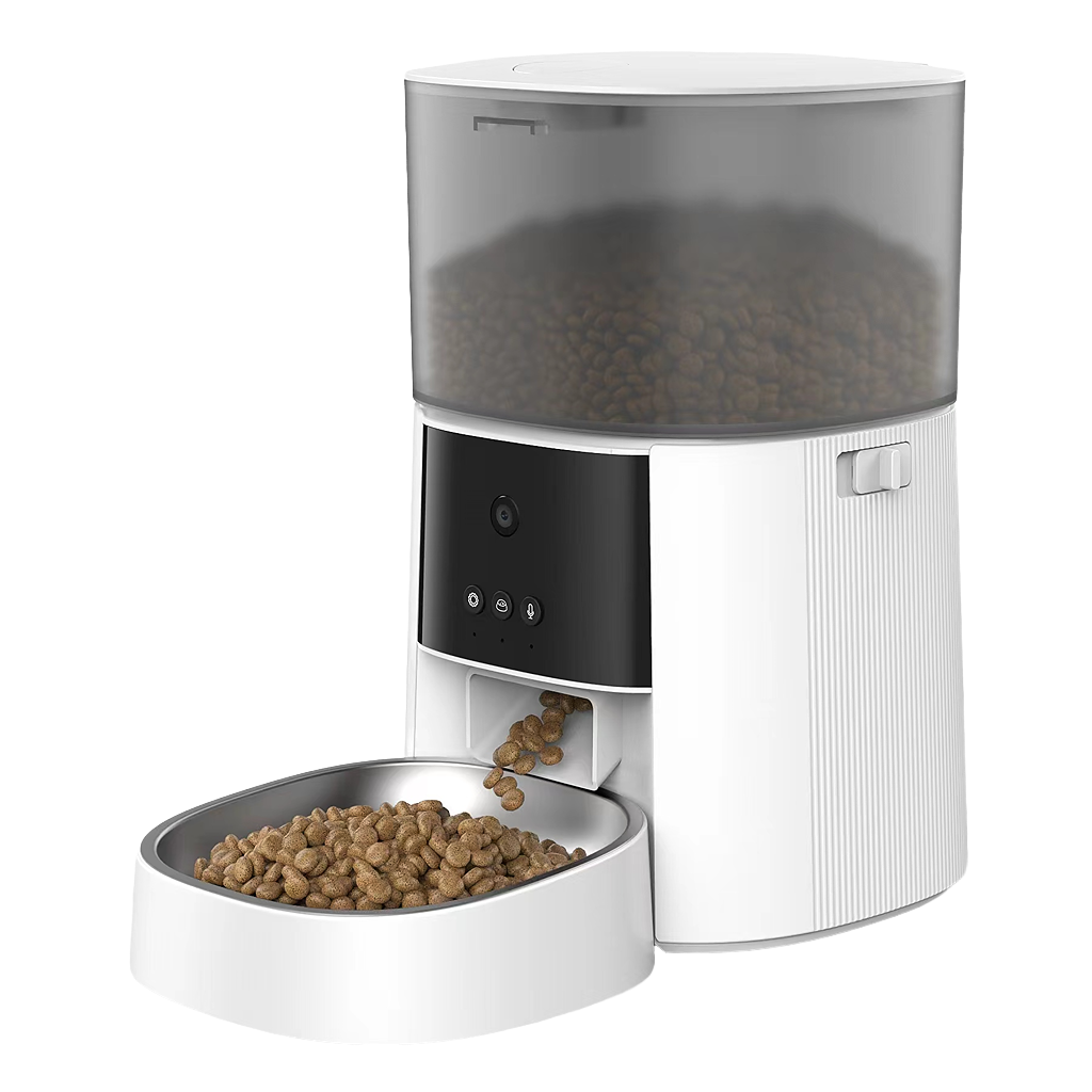 Automatic Pet Feeder