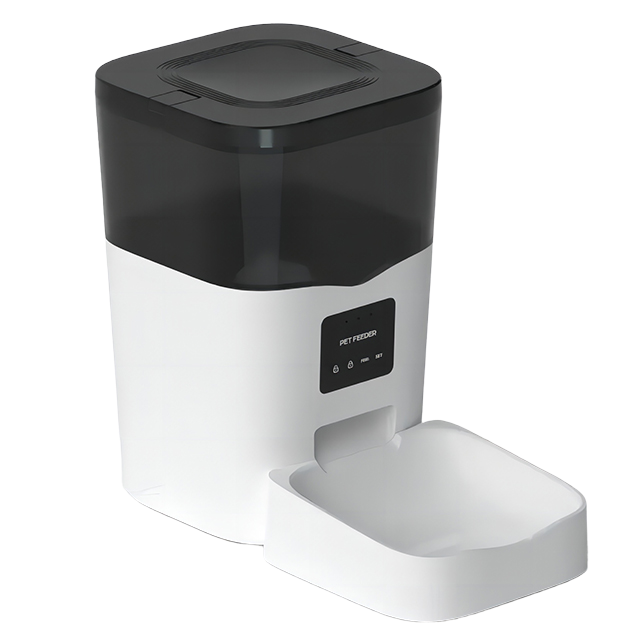 5L Smart Pet Feeder