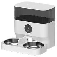 Automatic Pet Feeder